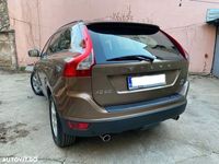 second-hand Volvo XC60 2.4D AWD Kinetic