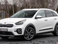 second-hand Kia Niro Hibrid, 1.6 , automatic, 12.2019