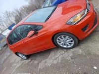 Second-hand VW Golf VII 110 CP (80 kW) 2015 Berlinǎ