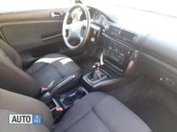 Second-hand VW Passat 101 CP (74 kW) 2002 Verde Break