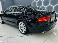 Second-hand Audi A7 245 CP (180 kW) 2011 Culoarenegru Berlinǎ