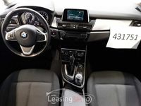 second-hand BMW 225 Seria 2