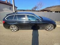 Second-hand BMW 320 Efficient Dynamics 163 CP (119 kW) 2016 Negru Break