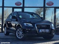 second-hand Audi Q5 2.0 TDI quattro Stronic