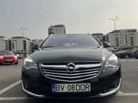 second-hand Opel Insignia 