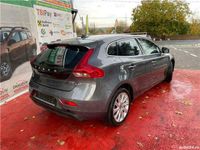 Second-hand Volvo V40 115 CP (84 kW) 2013 Gri Break