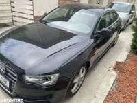 second-hand Audi A5 Sportback 2.0 TDI quattro DPF S tronic