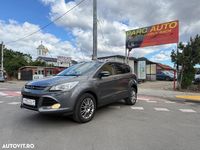 Second-hand Ford Kuga Trend 150 CP (110 kW) 2013 Culoaregri SUV