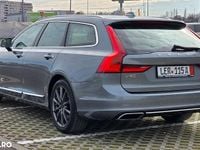 Second-hand Volvo V90 Inscription 235 CP (172 kW) 2017 Culoaregri Break