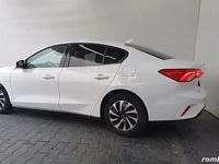 Second-hand Ford Focus 125 CP (91 kW) 2022 Alb Berlinǎ