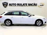 second-hand Audi A4 2.0 TDI 150CP Automata 2017 Euro 6