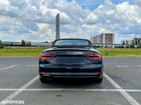 second-hand Audi A5 Cabriolet 2.0 TDI S tronic