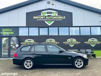 second-hand BMW 318 Seria 3 d Touring Modern Line