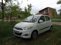 second-hand Hyundai i10 fab.2011 8