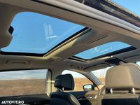 Second-hand BMW 730L 286 CP (210 kW) 2019 Culoarenegru Berlinǎ