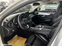 second-hand Mercedes C220 d 4Matic 7G-TRONIC