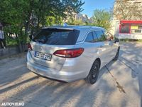 second-hand Opel Astra 1.4 Turbo Start/Stop Sports Tourer ON