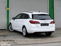 second-hand Opel Astra 