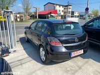 second-hand Opel Astra 1.7 CDTI