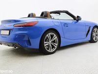 second-hand BMW Z4 sDrive30i Aut.