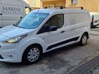 second-hand Ford Transit Connect 1.5 TDCI Combi Commercial LWB(L2) M1 Trend