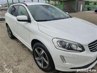 Second-hand Volvo XC60 181 CP (133 kW) 2015 SUV