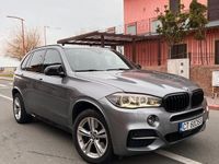 second-hand BMW X5 xDrive30d