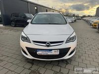 second-hand Opel Astra Sports Tourer Style EURO 6
