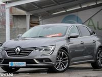 Second-hand Renault Talisman Intens 160 CP (117 kW) 2016 Culoaregri Berlinǎ