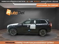 Nouă Volvo XC90 Plus 456 CP (335 kW) 2025 Negru SUV