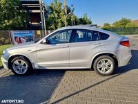 second-hand BMW X4 xDrive30d AT M Sport