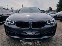 second-hand BMW 320 Seria 3