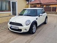 Second-hand Mini ONE 75 CP (55 kW) 2012 Bej Hatchback