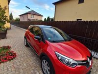 second-hand Renault Captur dCi 90 EDC Helly Hansen