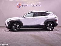Nouă Hyundai Kona Premium 138 CP (101 kW) 2025 Culoarealb SUV