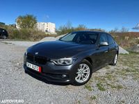 second-hand BMW 318 Seria 3 d Aut. Advantage