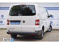 Second-hand VW T5 102 CP (75 kW) 2012 Alb Van