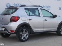 second-hand Dacia Sandero Stepway