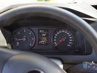 Second-hand VW T6 72 CP (52 kW) 2017 Rosu Van