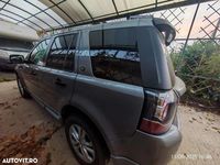 Second-hand Land Rover Freelander 2 190 CP (139 kW) 2013 Culoaregri SUV