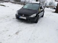 Second-hand Peugeot 307 90 CP (66 kW) 2004 Berlinǎ