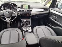 Second-hand BMW 216 116 CP (85 kW) 2016 Culoaregri Monovolum
