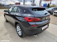 second-hand BMW X2 xDrive20d Aut. M Sport