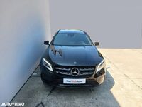 second-hand Mercedes GLA180 Aut.