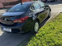 second-hand Opel Astra 1.6 CDTI DPF ecoFLEX Start/Stop Style