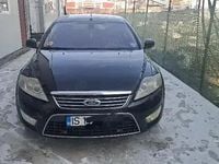 Second-hand Ford Mondeo 140 CP (102 kW) 2008 Hatchback
