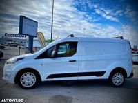 second-hand Ford Transit Connect 1.5 TDCI Combi Commercial LWB(L2) N1 Trend