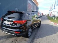 Second-hand Hyundai Santa Fe Premium 197 CP (144 kW) 2015 SUV