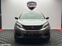 Second-hand Peugeot 3008 Active 99 CP (72 kW) 2018 Culoareargint SUV