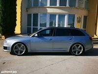 second-hand Audi RS6 5.0 FSI Tip